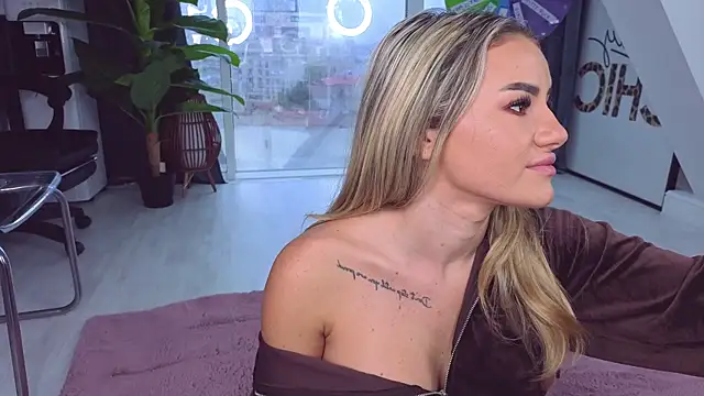 SpoilM3Mor3 online show from October 2025 09:28:02 AM