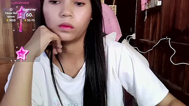 Snapshot of Meili_ chatting on January 2025 02:32:01 AM Meili  online show from January 2025 02:32:01 AM