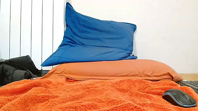 EXTREMSLAV online show from February 2025 10:54:01 PM