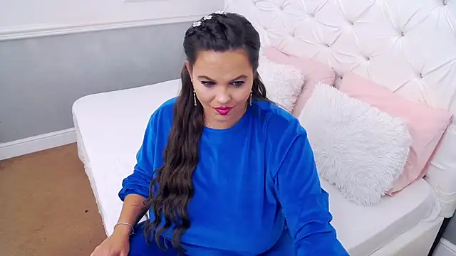 Snapshot of RavishingJenna chatting on October 2025 09:47:02 PM RavishingJenna online show from October 2025 09:47:02 PM