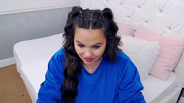 Snapshot of RavishingJenna chatting on October 2025 07:40:01 PM RavishingJenna online show from October 2025 07:40:01 PM