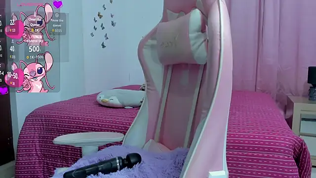 Madison boom online show from December 2025 09:13:02 PM