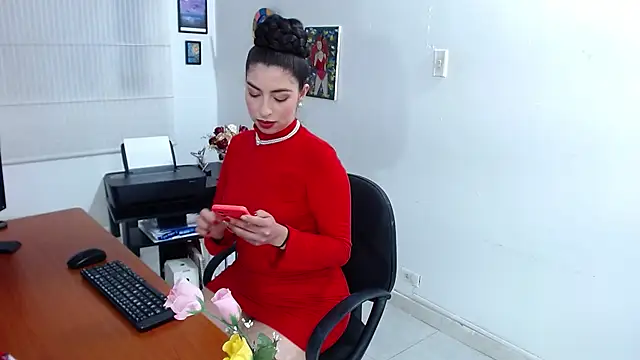 Saloogmilen online show from December 2024 07:12:02 PM