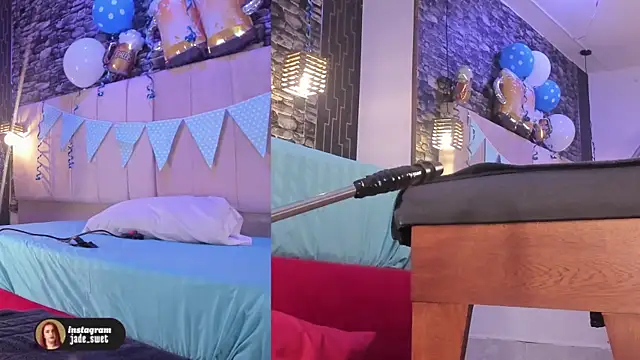 Snapshot of jade_swet chatting on October 2025 09:07:02 AM jade swet online show from October 2025 09:07:02 AM