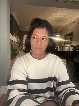 RoseMelanie online show from December 2024 09:20:01 PM