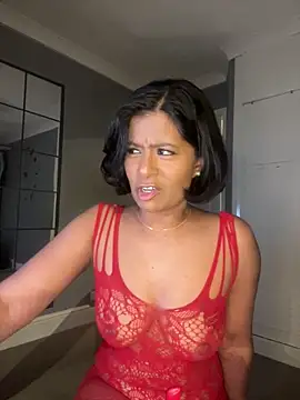 RoseMelanie online show from March 2025 08:00:02 PM