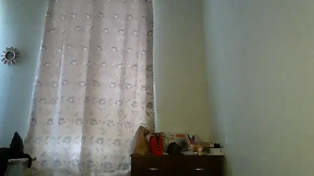 MeilomaWesa online show from September 2025 11:33:02 AM