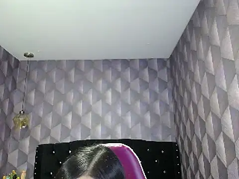 Snapshot of HannaCarrter chatting on February 2025 02:14:02 AM HannaCarrter online show from February 2025 02:14:02 AM