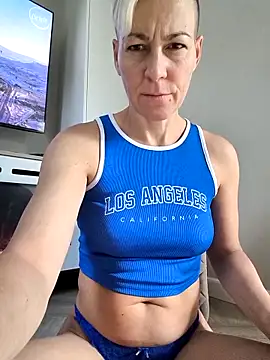 DarleenHot online show from October 2025 07:16:01 AM