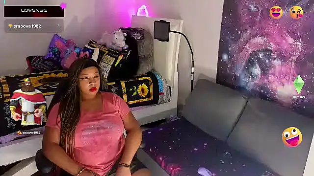 temptressbeauty24 online show from March 2025 06:59:01 AM