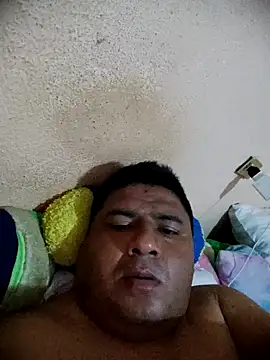 Chaparrosoverano online show from October 2025 01:59:02 AM