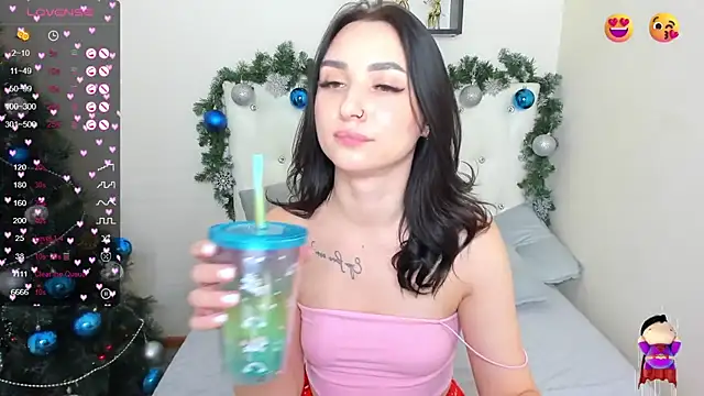 Snapshot of Sourr_Lollipop chatting on December 2024 02:52:01 AM Sourr Lollipop online show from December 2024 02:52:01 AM