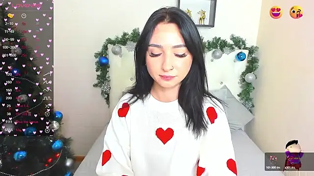Snapshot of Sourr_Lollipop chatting on December 2024 11:55:01 PM Sourr Lollipop online show from December 2024 11:55:01 PM