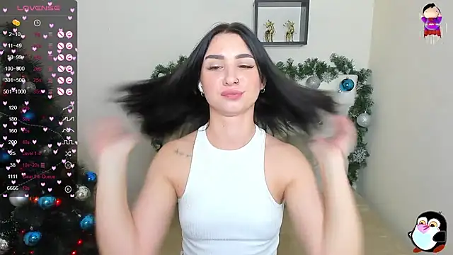 Snapshot of Sourr_Lollipop chatting on January 2025 11:35:02 PM Sourr Lollipop online show from January 2025 11:35:02 PM