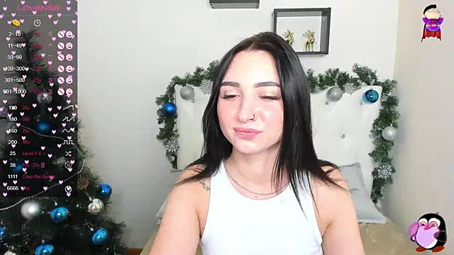 Snapshot of Sourr_Lollipop chatting on January 2025 02:39:02 AM Sourr Lollipop online show from January 2025 02:39:02 AM