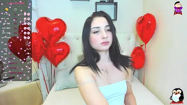 Snapshot of Sourr_Lollipop chatting on February 2025 11:44:01 PM Sourr Lollipop online show from February 2025 11:44:01 PM