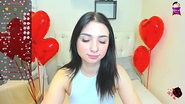 Snapshot of Sourr_Lollipop chatting on February 2025 12:46:01 AM Sourr Lollipop online show from February 2025 12:46:01 AM