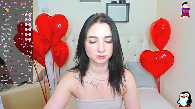 Snapshot of Sourr_Lollipop chatting on February 2025 11:26:02 PM Sourr Lollipop online show from February 2025 11:26:02 PM