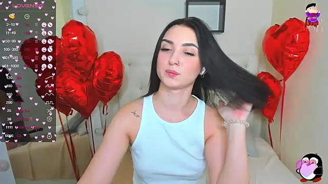 Snapshot of Sourr_Lollipop chatting on February 2025 11:36:01 PM Sourr Lollipop online show from February 2025 11:36:01 PM