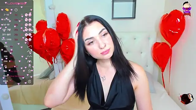 Snapshot of Sourr_Lollipop chatting on February 2025 02:40:01 AM Sourr Lollipop online show from February 2025 02:40:01 AM
