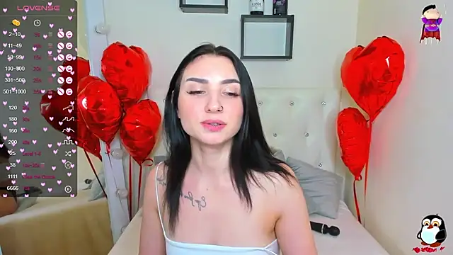 Snapshot of Sourr_Lollipop chatting on February 2025 11:30:01 PM Sourr Lollipop online show from February 2025 11:30:01 PM