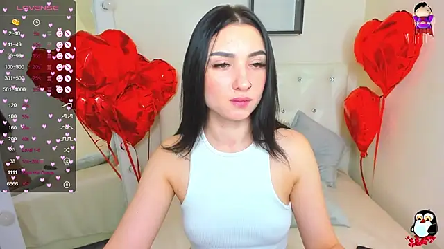 Snapshot of Sourr_Lollipop chatting on February 2025 02:36:02 AM Sourr Lollipop online show from February 2025 02:36:02 AM