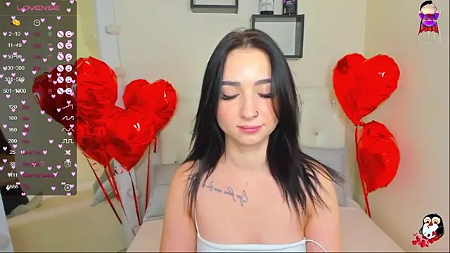 Snapshot of Sourr_Lollipop chatting on February 2025 11:22:01 PM Sourr Lollipop online show from February 2025 11:22:01 PM