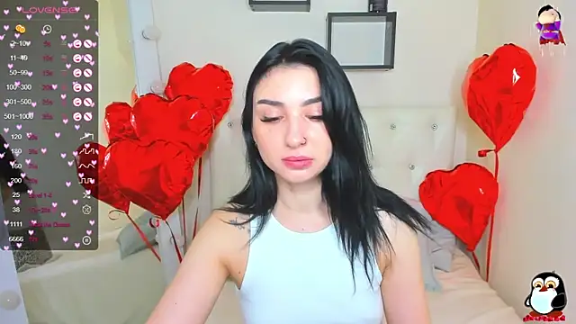 Snapshot of Sourr_Lollipop chatting on March 2025 11:37:01 PM Sourr Lollipop online show from March 2025 11:37:01 PM