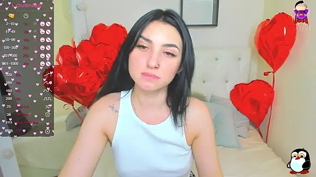 Snapshot of Sourr_Lollipop chatting on March 2025 02:41:01 AM Sourr Lollipop online show from March 2025 02:41:01 AM