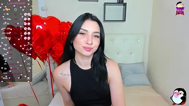 Snapshot of Sourr_Lollipop chatting on March 2025 02:51:02 AM Sourr Lollipop online show from March 2025 02:51:02 AM
