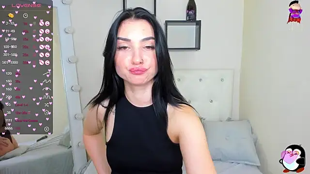 Snapshot of Sourr_Lollipop chatting on March 2025 02:41:02 AM Sourr Lollipop online show from March 2025 02:41:02 AM