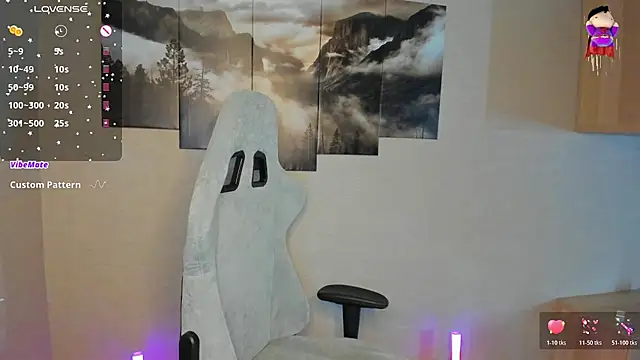 Sourr Lollipop online show from February 2026 12:48:01 AM