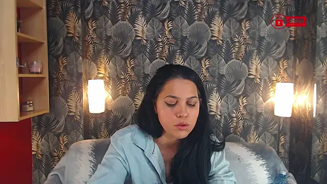 jessthewicked online show from February 2025 07:33:01 PM