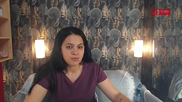 jessthewicked online show from February 2025 03:56:02 PM