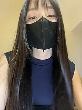 Asia-Lynn online show from March 2026 10:54:01 AM