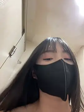 Asia-Lynn online show from April 2026 10:48:01 AM