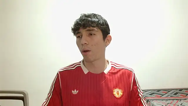 ChicoMaloFfF online show from March 2026 02:50:01 AM