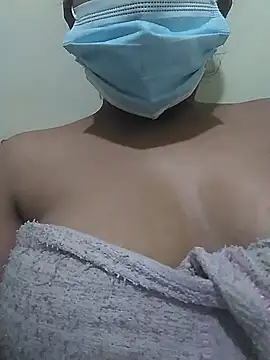 Virgin Girl SL online show from December 2024 01:45:01 AM