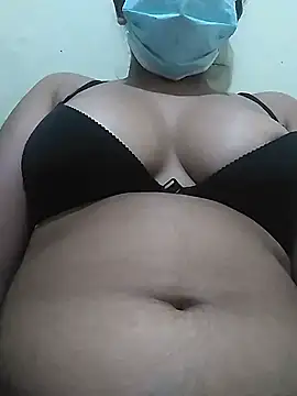 Virgin Girl SL online show from December 2024 01:04:02 AM