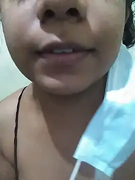 Virgin Girl SL online show from February 2025 07:41:01 PM