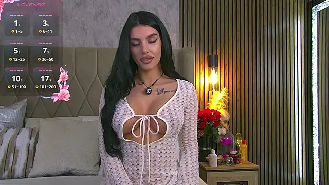 AmyBlair online show from January 2025 03:28:02 PM