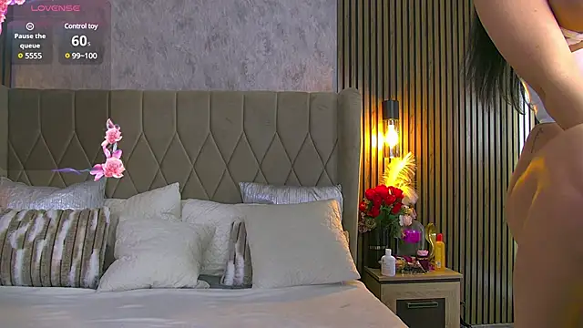 AmyBlair online show from January 2025 07:22:01 AM