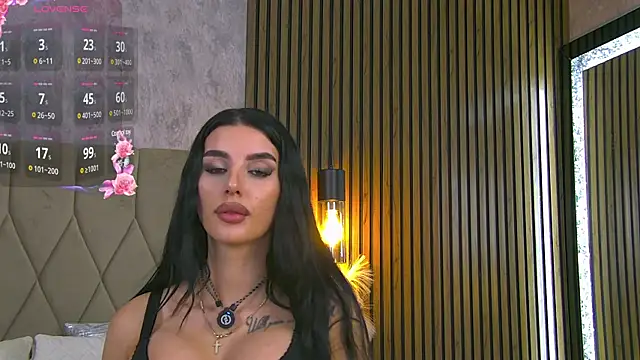 AmyBlair online show from February 2025 10:33:02 AM