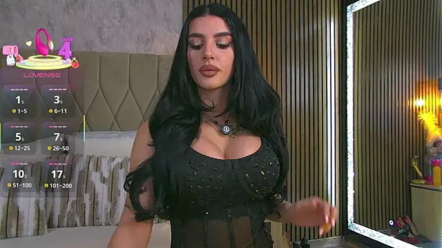 AmyBlair online show from March 2025 02:56:02 PM