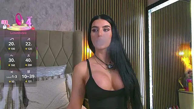 AmyBlair online show from March 2025 03:58:02 PM