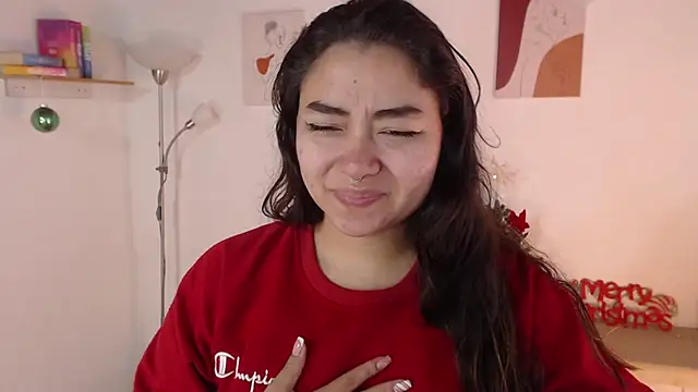 Snapshot of _Kim__M chatting on December 2024 02:00:01 PM Kim M online show from December 2024 02:00:01 PM