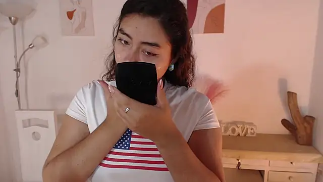 Snapshot of _Kim__M chatting on January 2025 11:47:02 AM Kim M online show from January 2025 11:47:02 AM