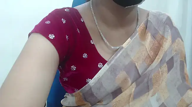 Lovely Siri 23 online show from January 2025 05:02:01 PM