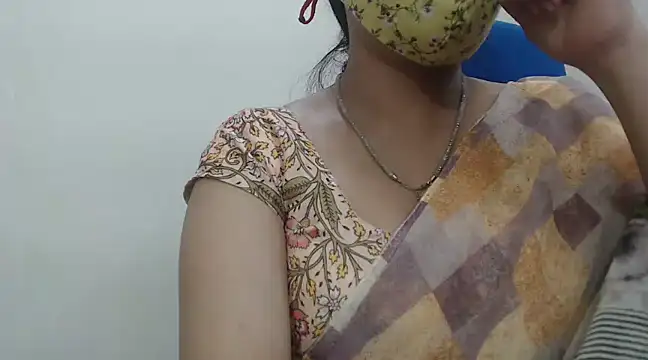 Lovely Siri 23 online show from March 2025 09:55:02 AM