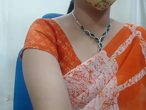 Lovely Siri 23 online show from November 2025 06:55:01 AM